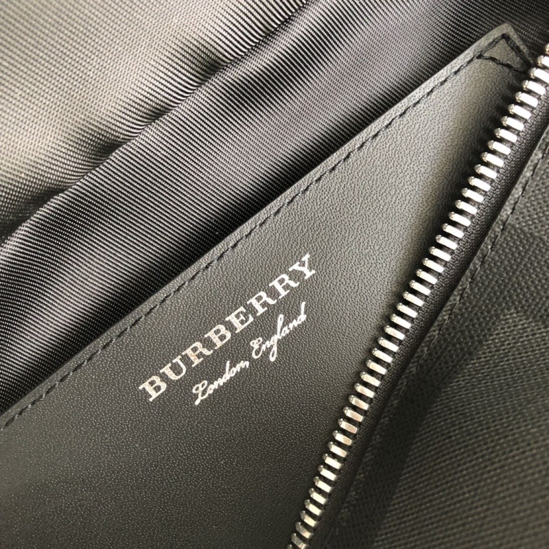 Bv*b*rry waist chest packs